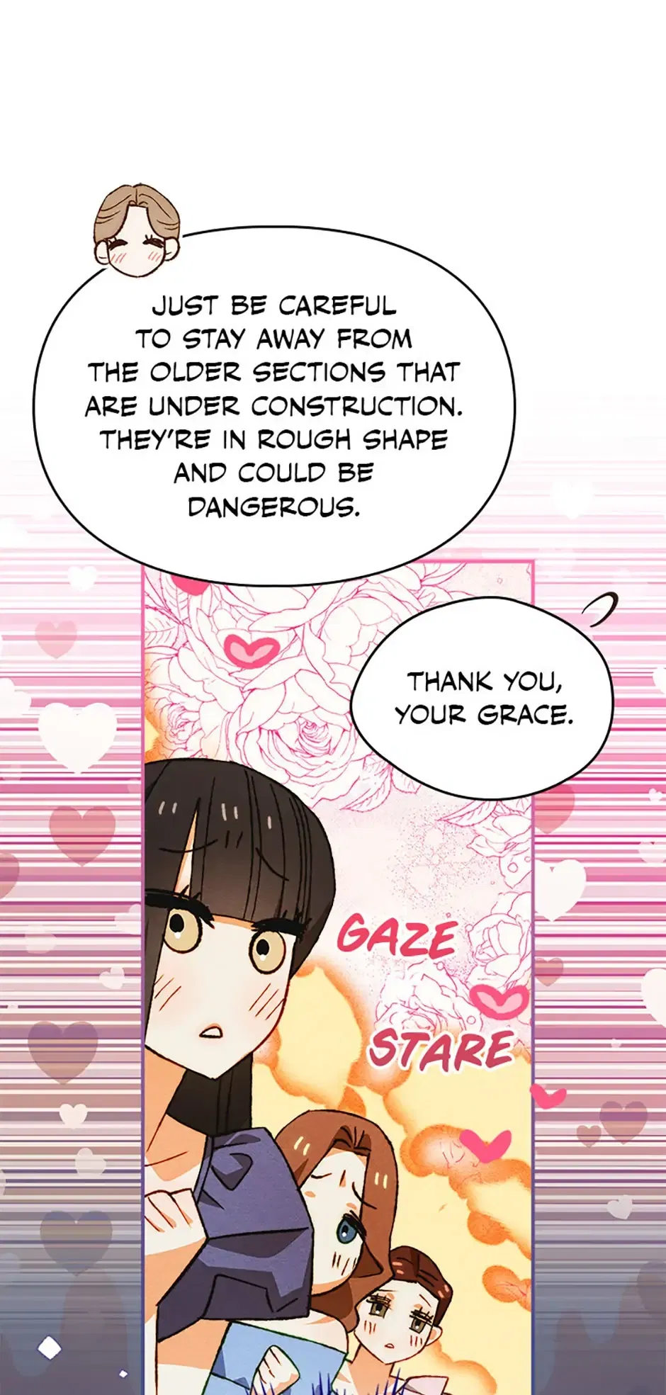 Read Taming My Master Mage Manga Online