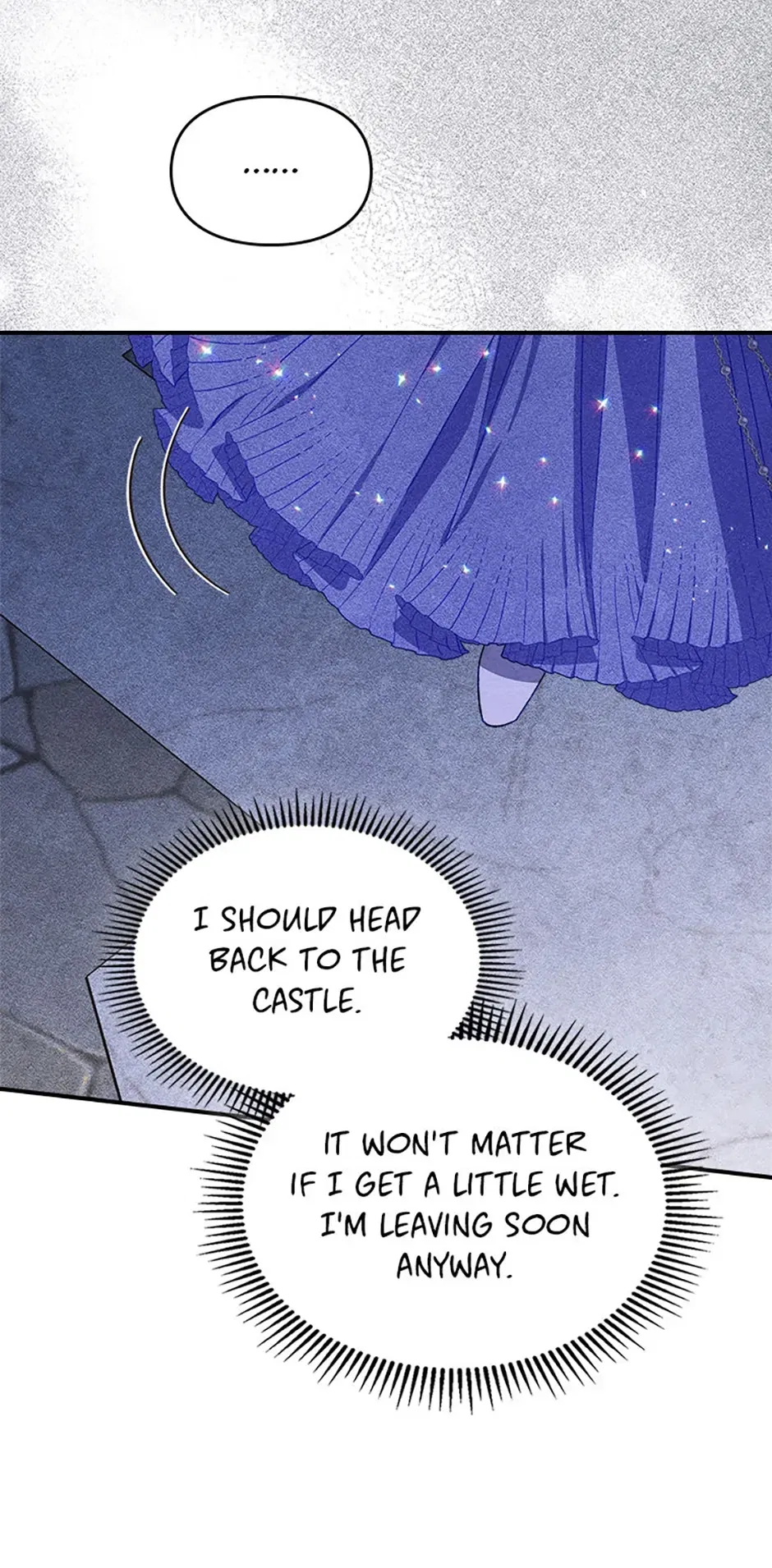 Read Taming My Master Mage Manga Online