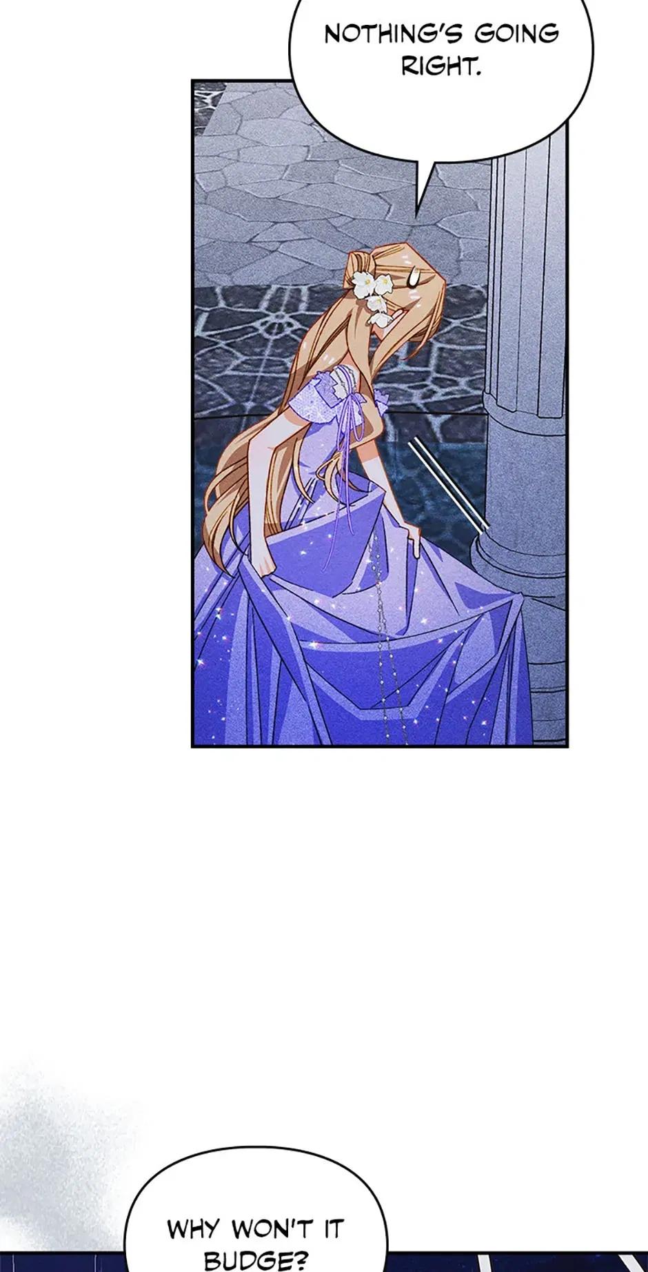 Read Taming My Master Mage Manga Online