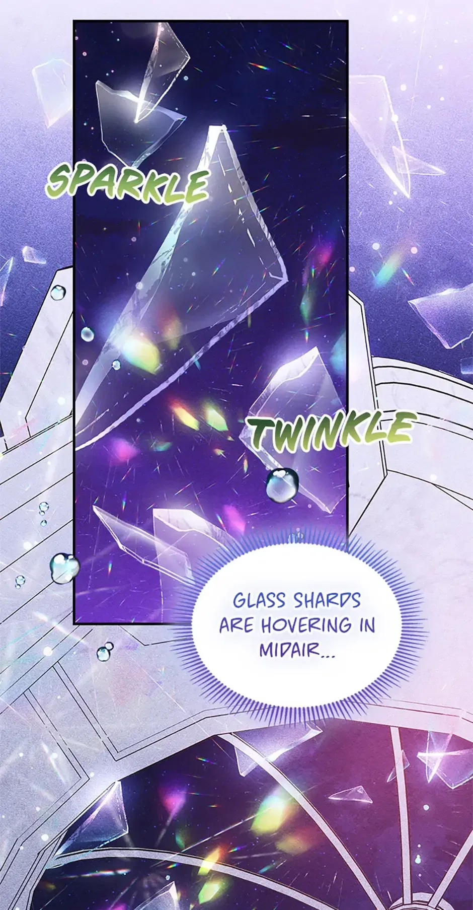 Read Taming My Master Mage Manga Online