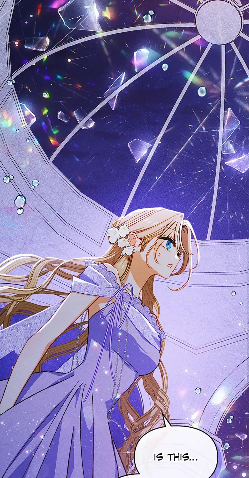 Read Taming My Master Mage Manga Online