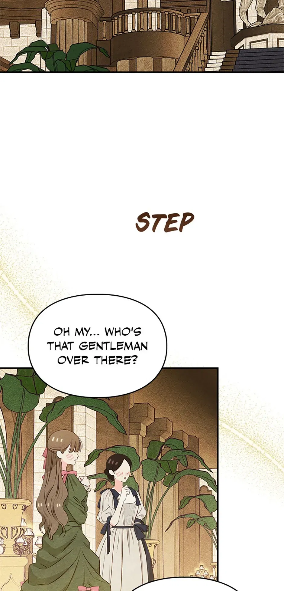 Read Taming My Master Mage Manga Online