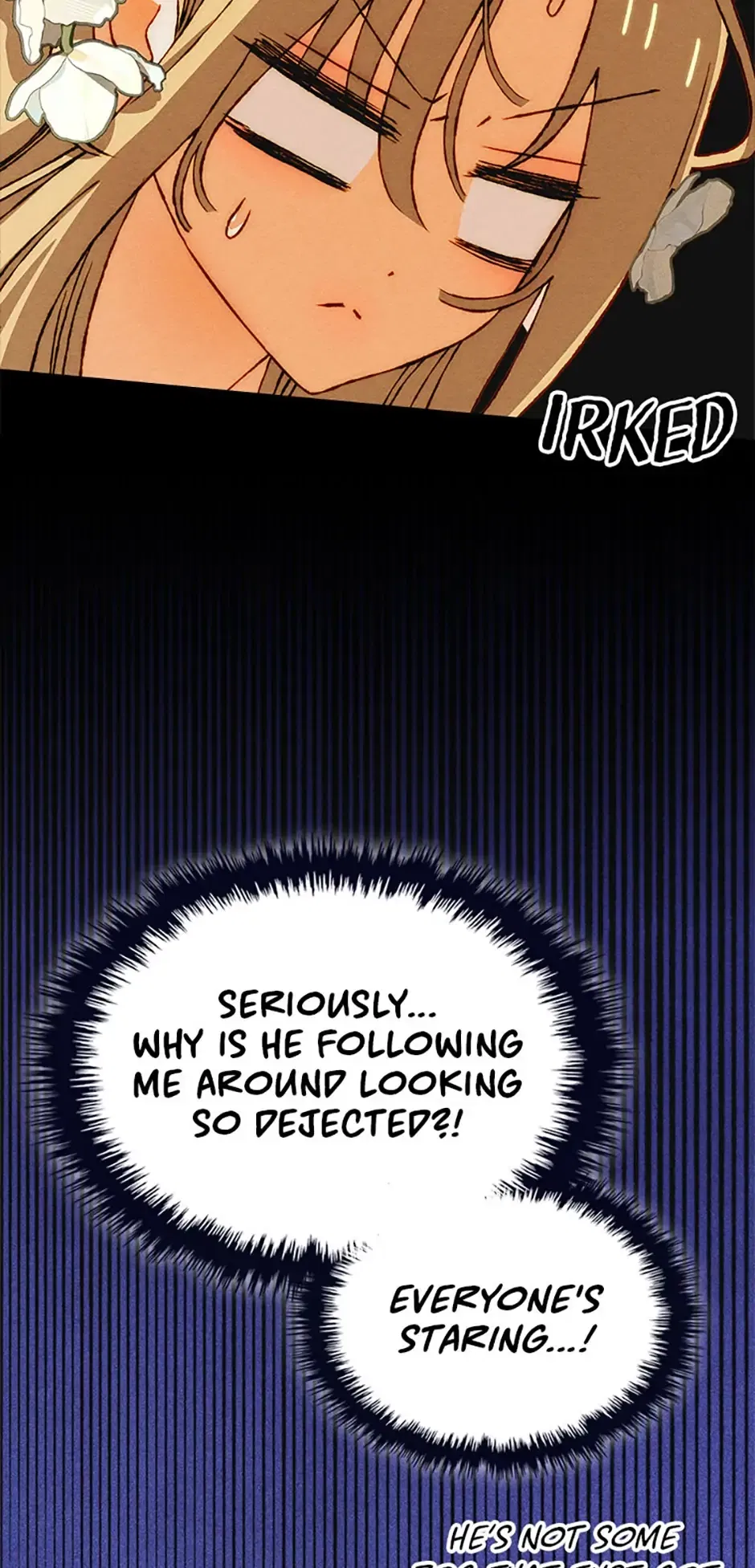 Read Taming My Master Mage Manga Online