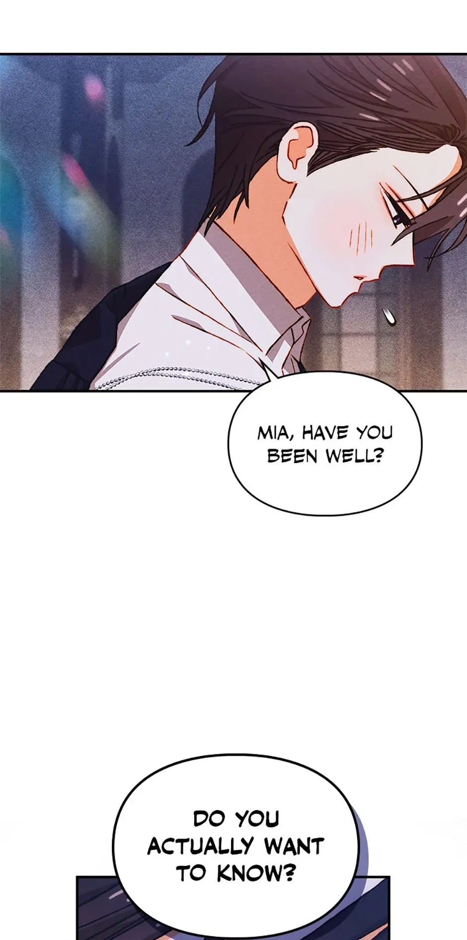 Read Taming My Master Mage Manga Online