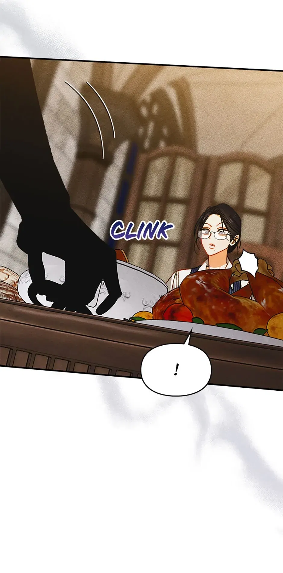 Read Taming My Master Mage Manga Online