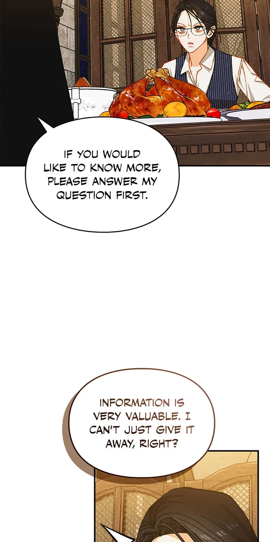 Read Taming My Master Mage Manga Online