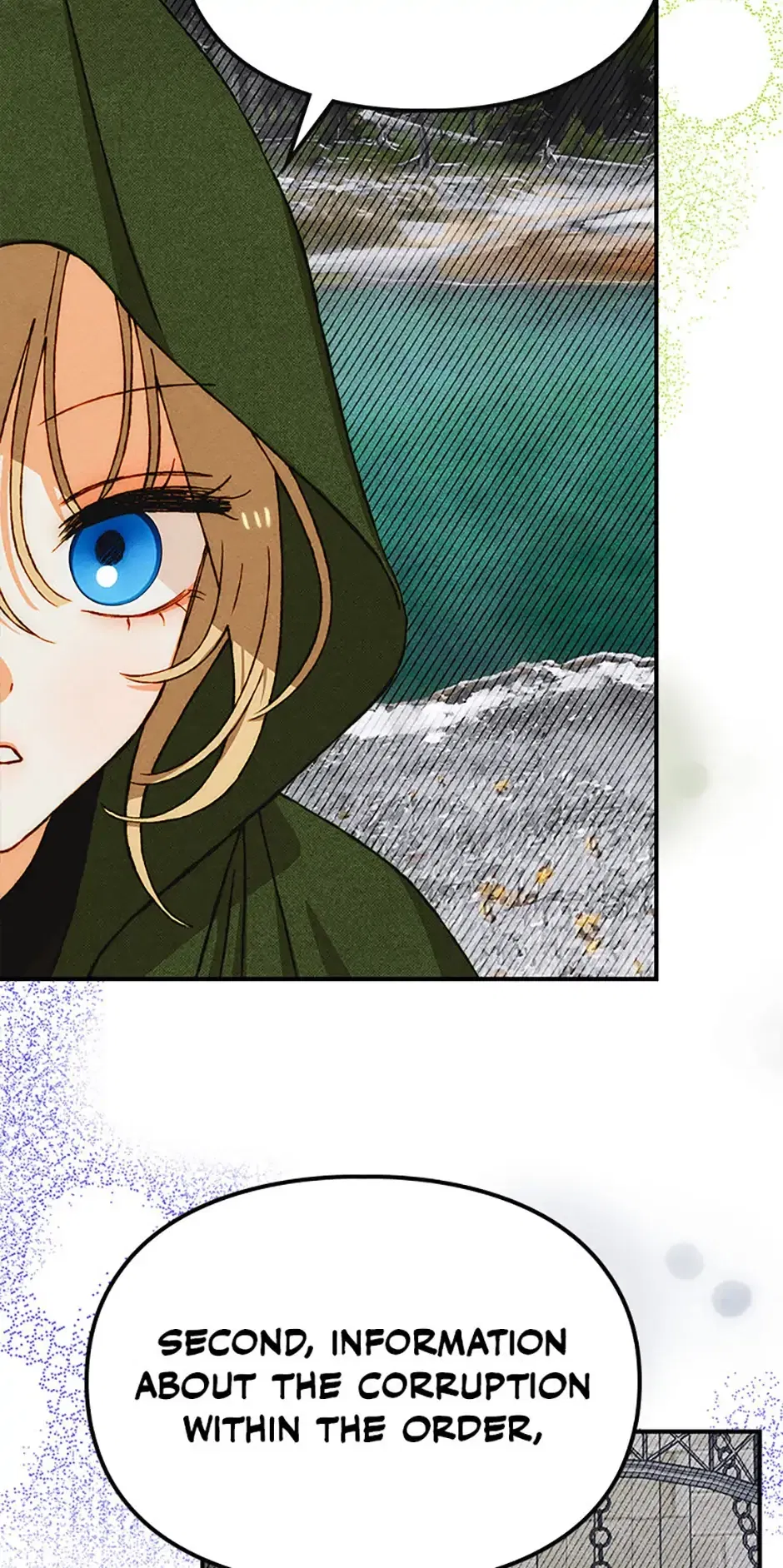 Read Taming My Master Mage Manga Online