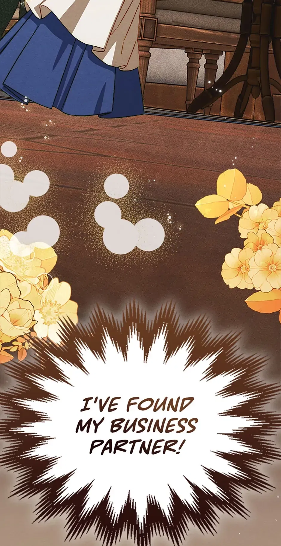 Read Taming My Master Mage Manga Online