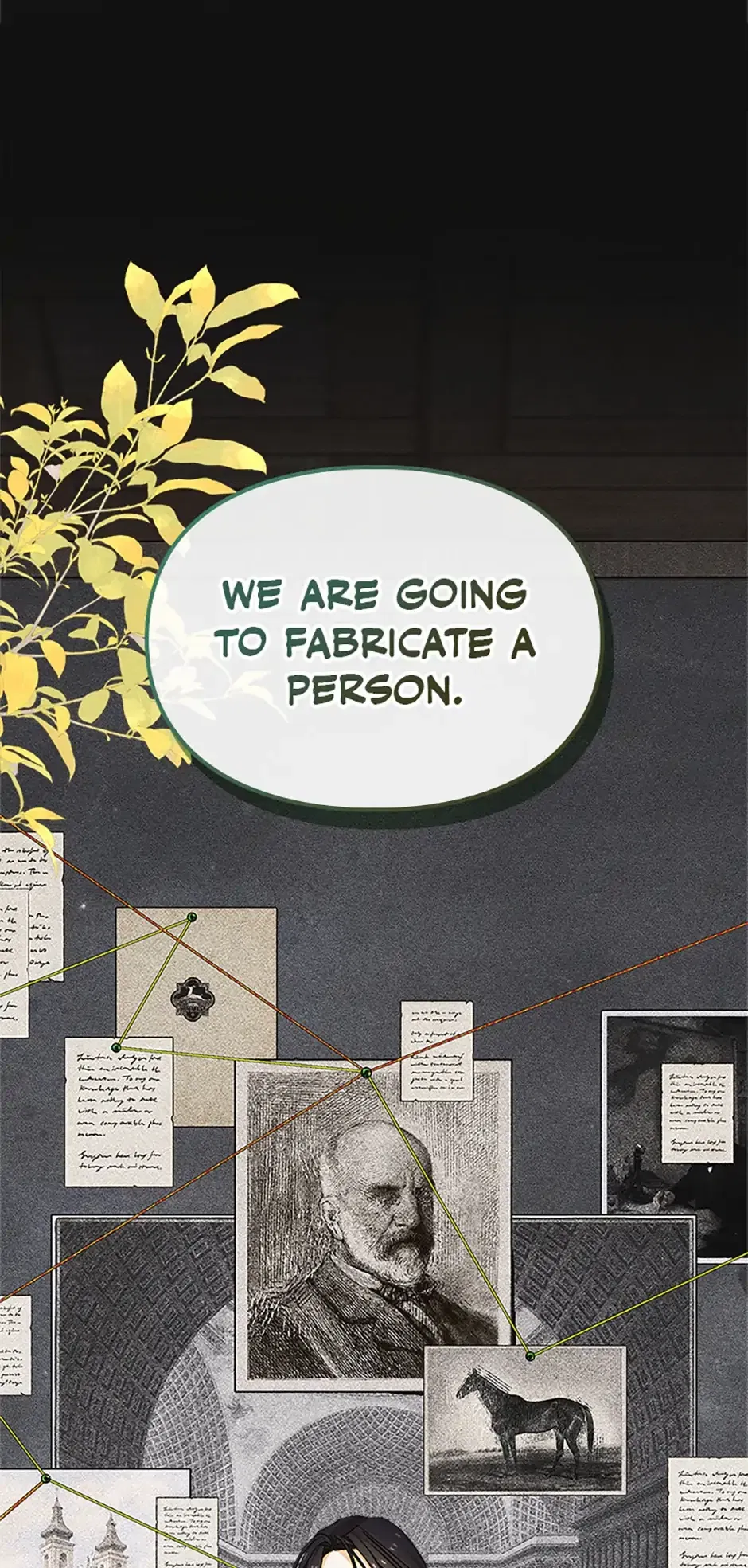 Read Taming My Master Mage Manga Online