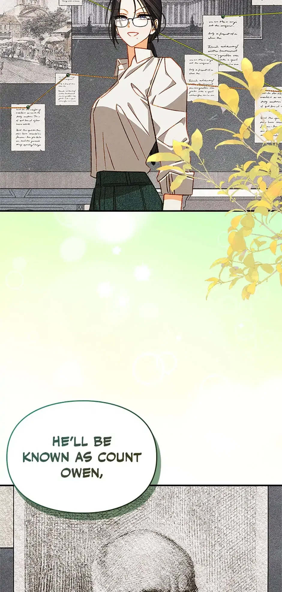 Read Taming My Master Mage Manga Online