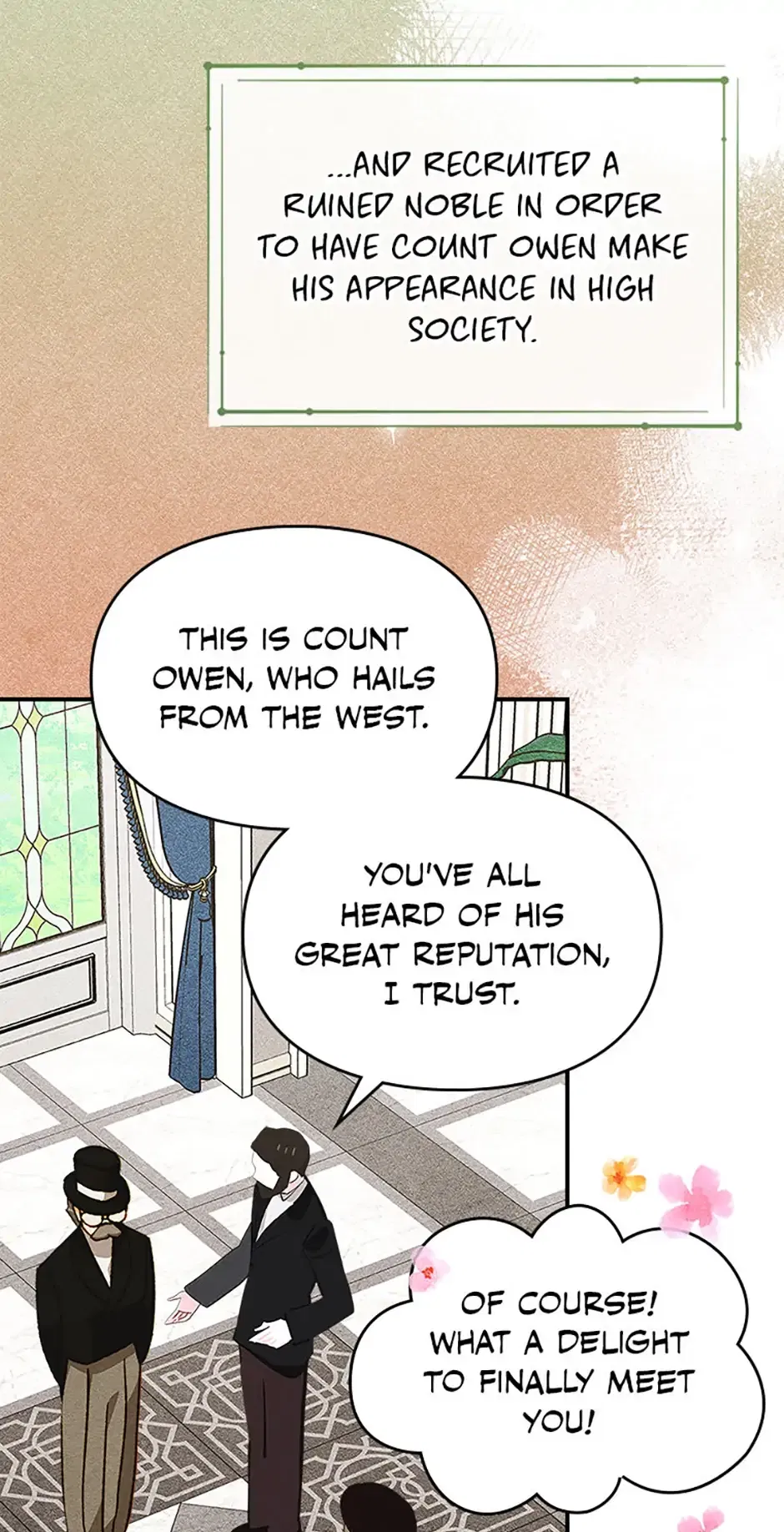 Read Taming My Master Mage Manga Online