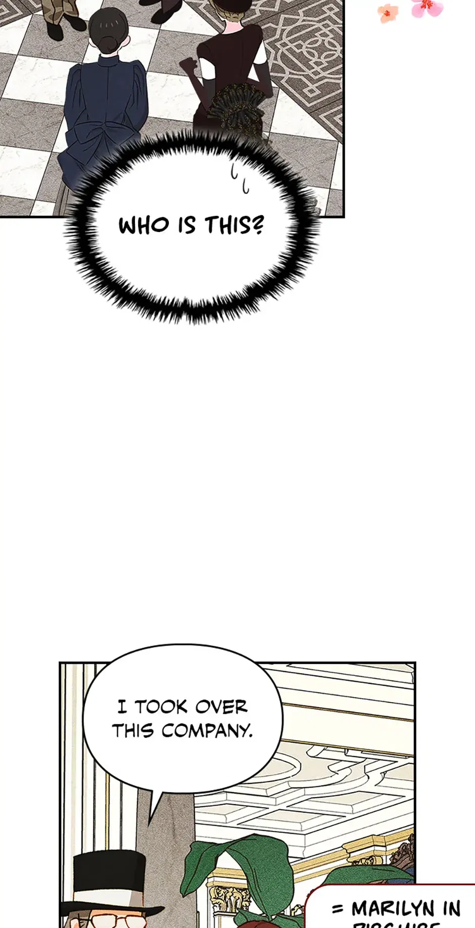 Read Taming My Master Mage Manga Online
