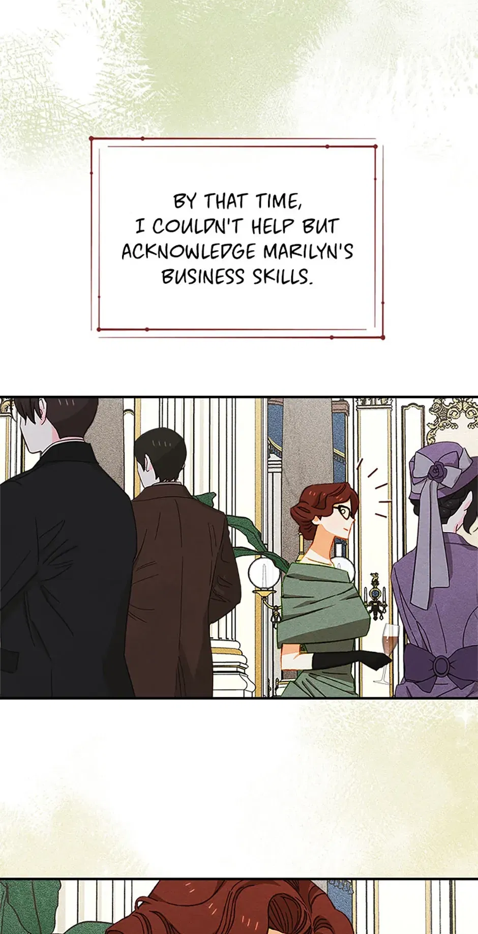 Read Taming My Master Mage Manga Online