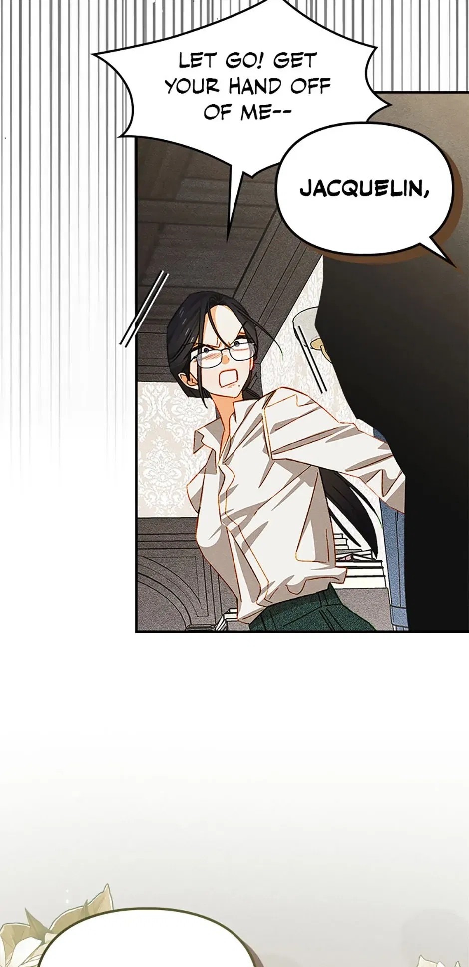 Read Taming My Master Mage Manga Online