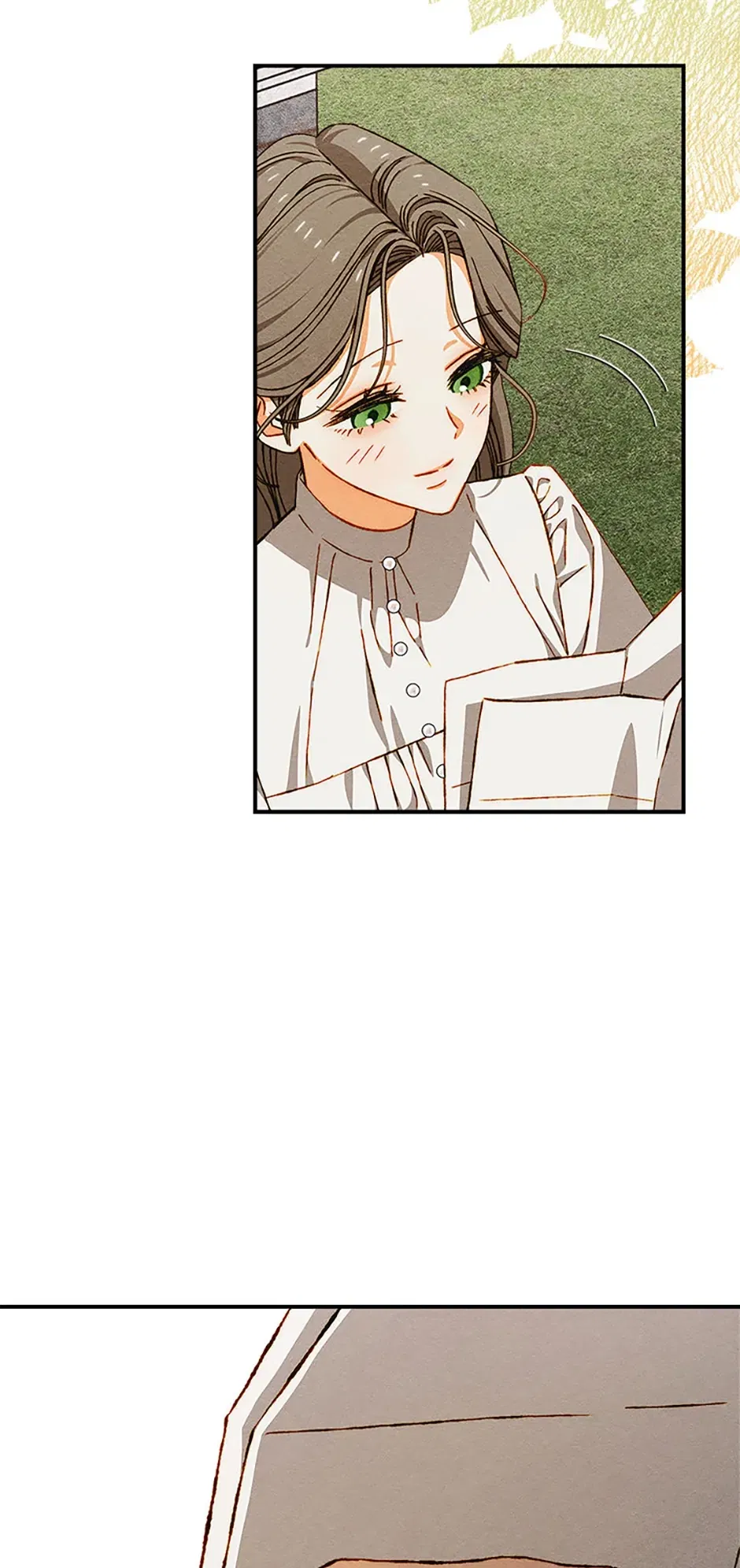 Read Taming My Master Mage Manga Online