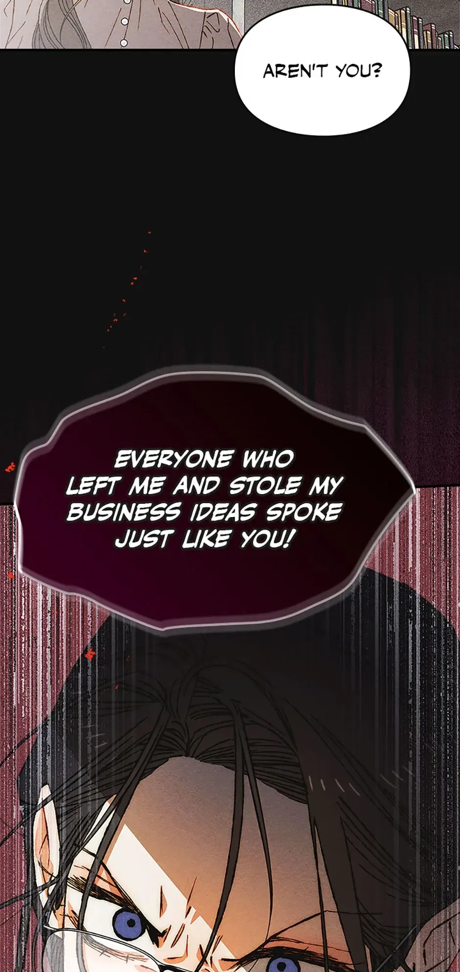Read Taming My Master Mage Manga Online