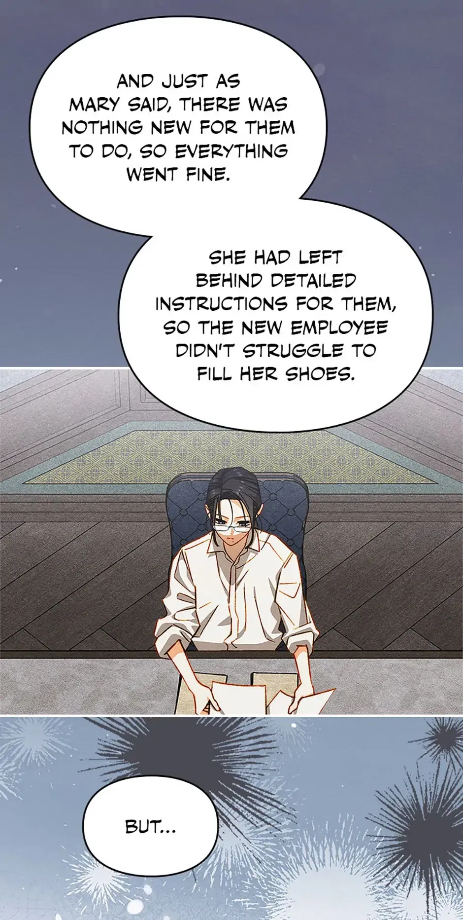 Read Taming My Master Mage Manga Online