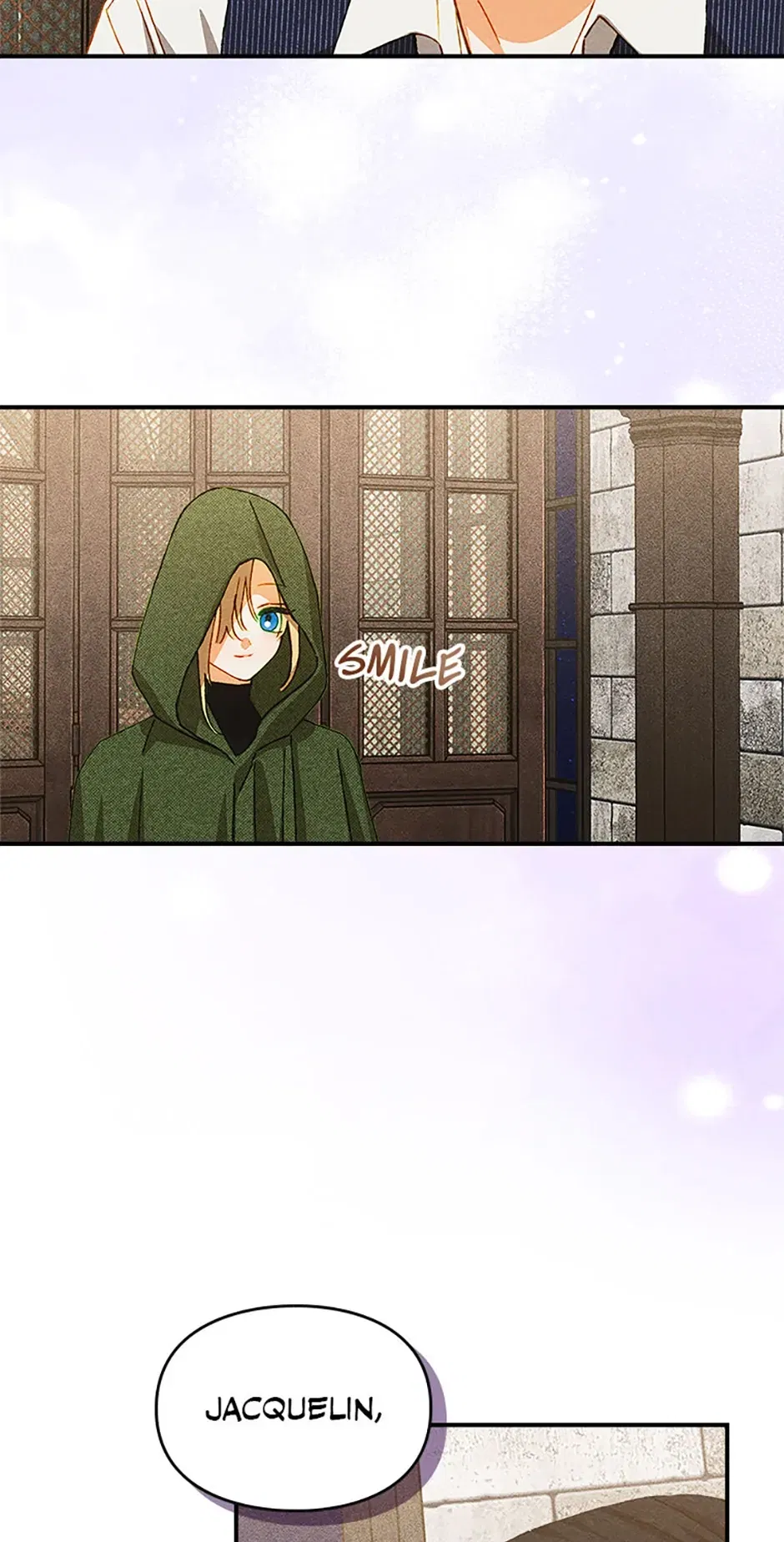 Read Taming My Master Mage Manga Online