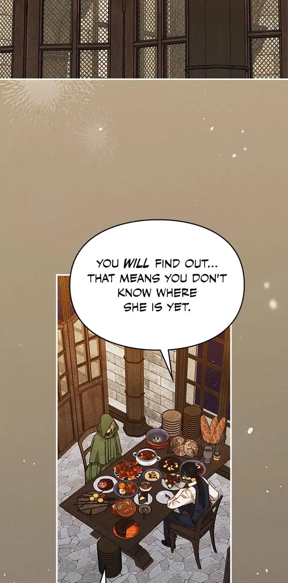 Read Taming My Master Mage Manga Online