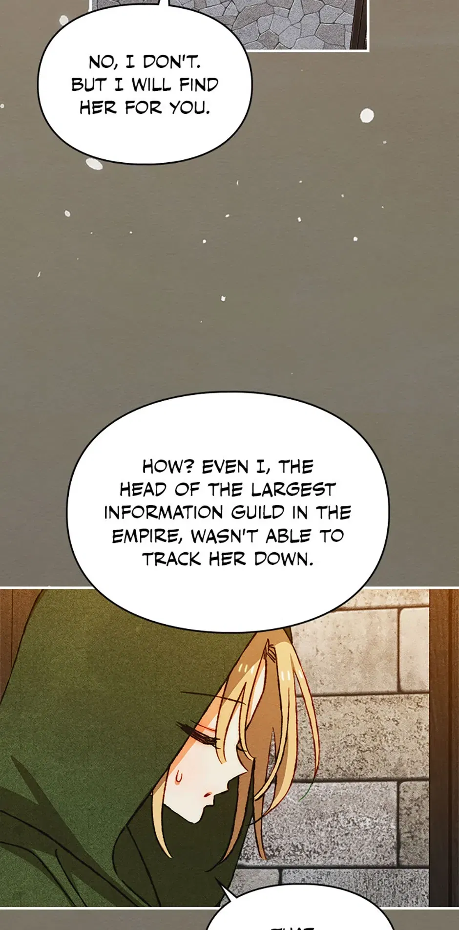 Read Taming My Master Mage Manga Online