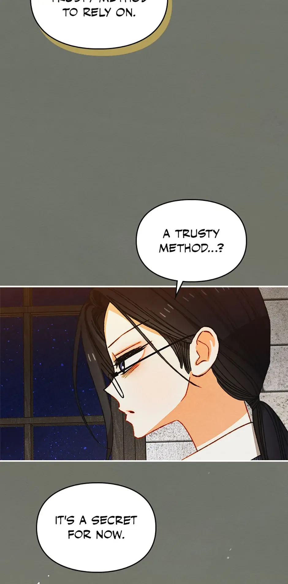 Read Taming My Master Mage Manga Online