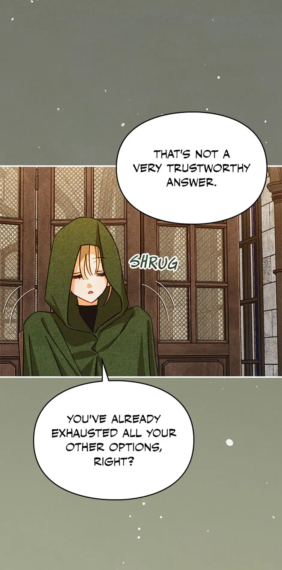 Read Taming My Master Mage Manga Online