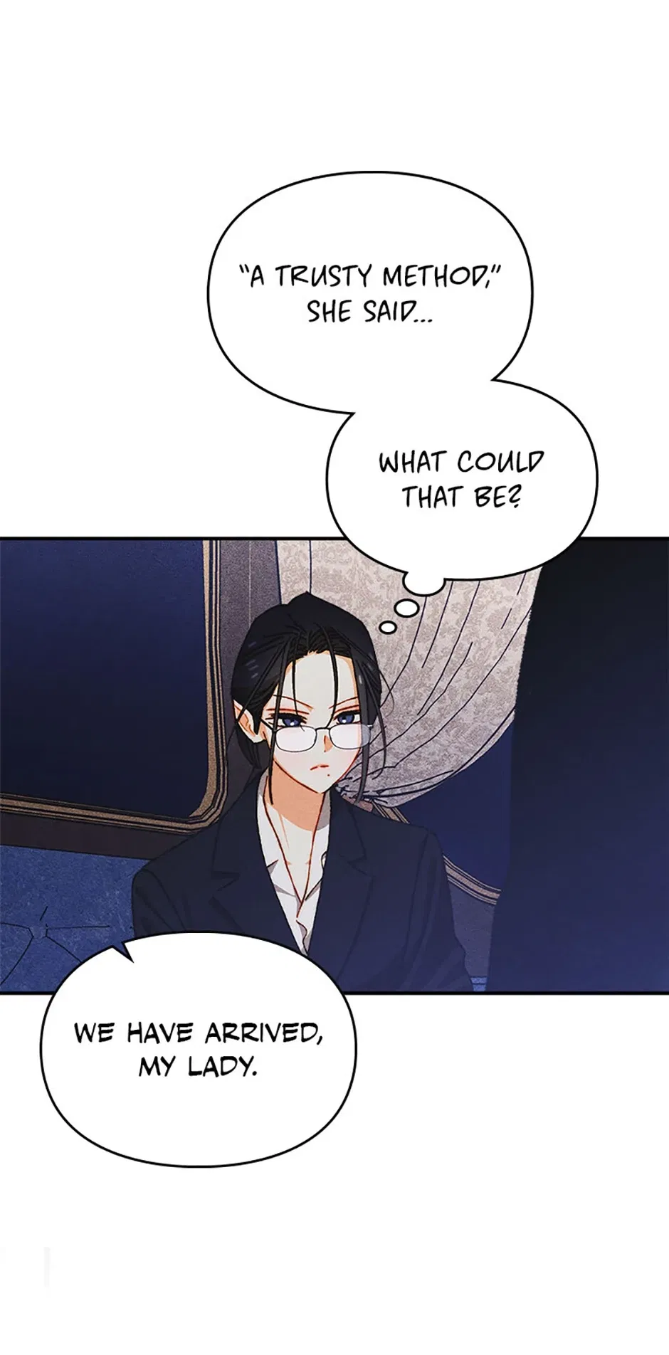 Read Taming My Master Mage Manga Online