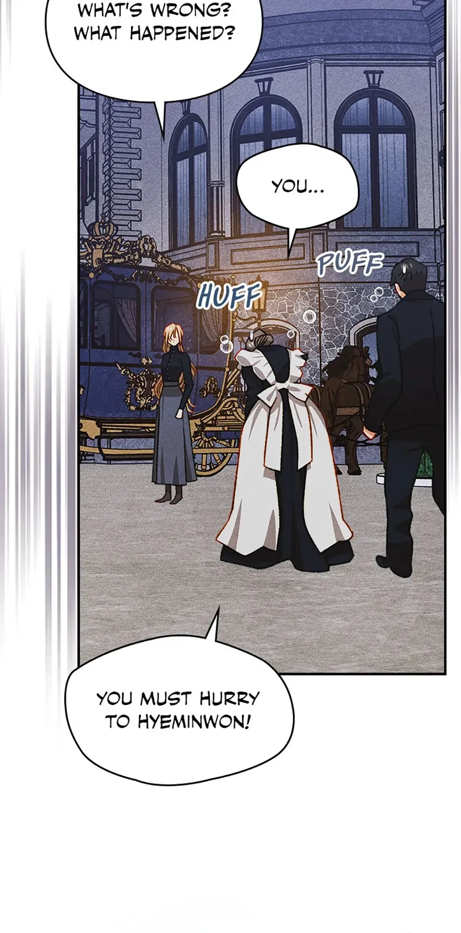Read Taming My Master Mage Manga Online