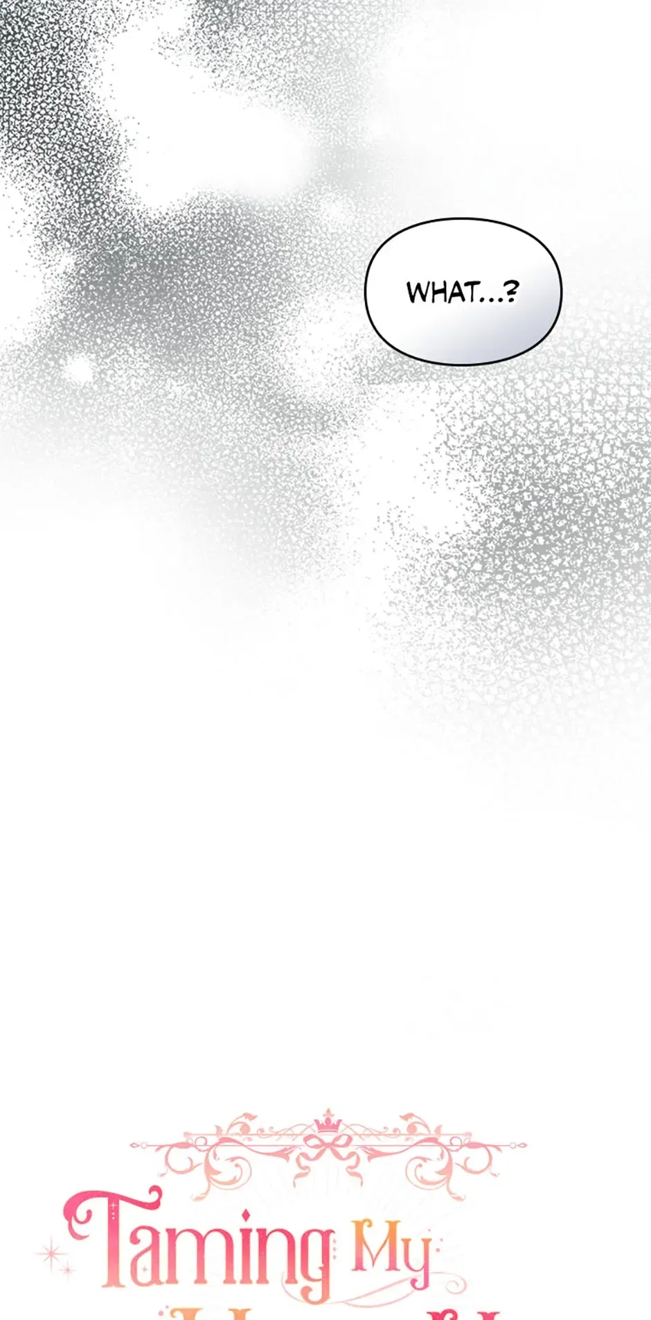 Read Taming My Master Mage Manga Online