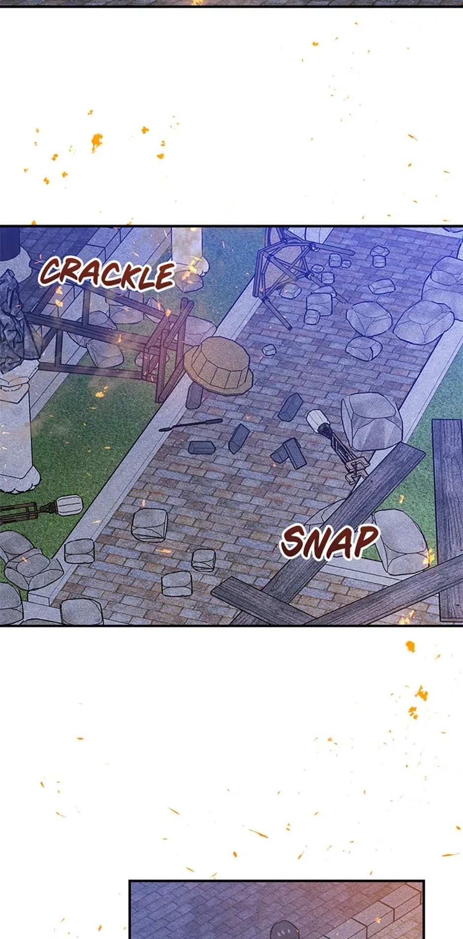Read Taming My Master Mage Manga Online