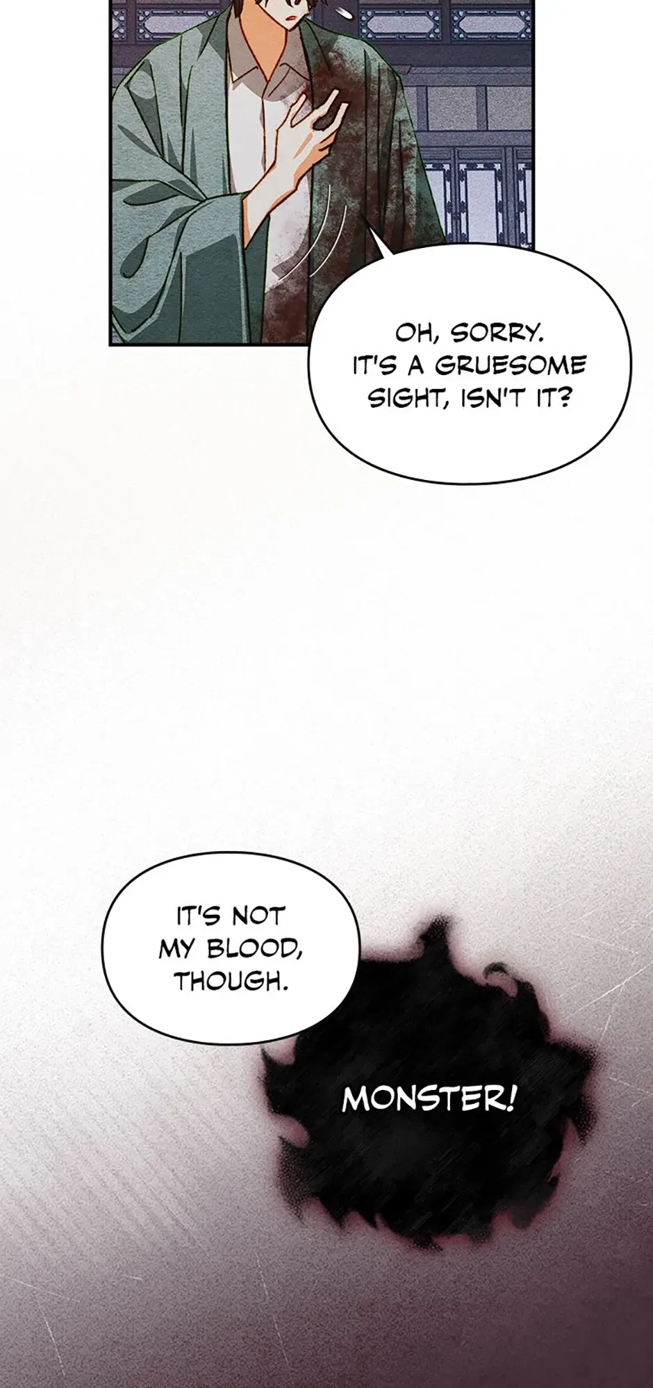 Read Taming My Master Mage Manga Online