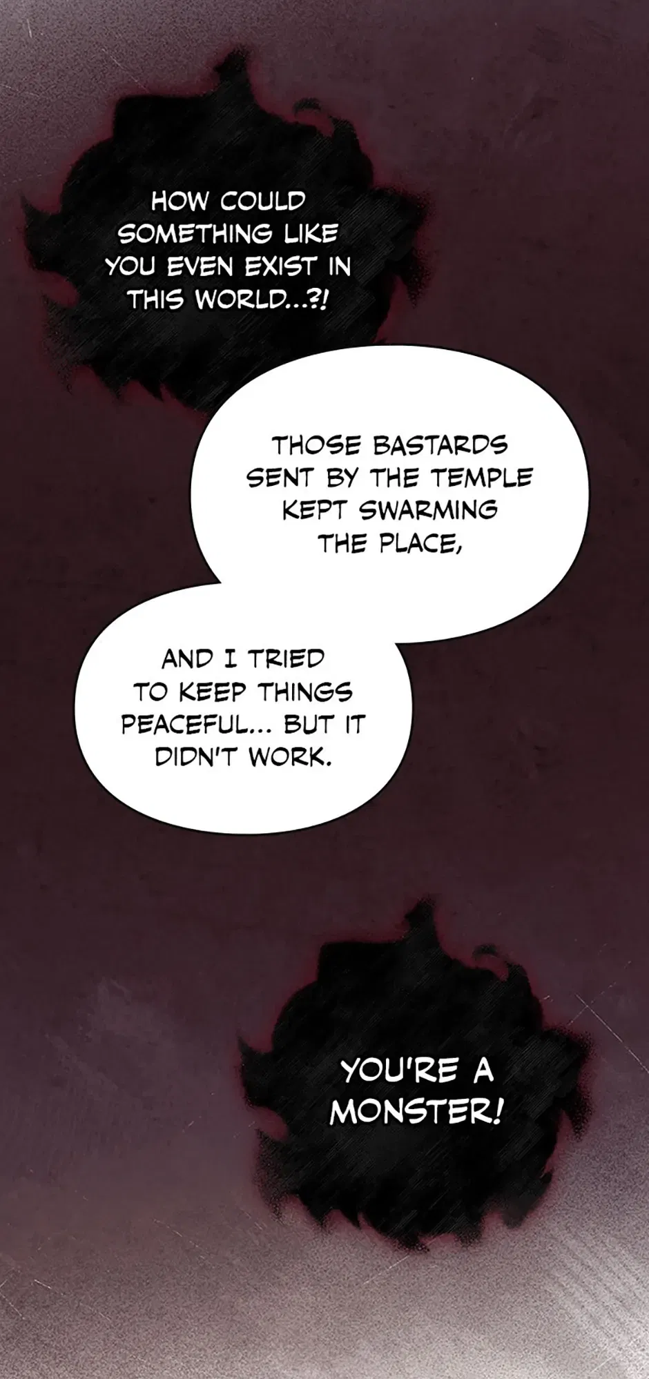 Read Taming My Master Mage Manga Online