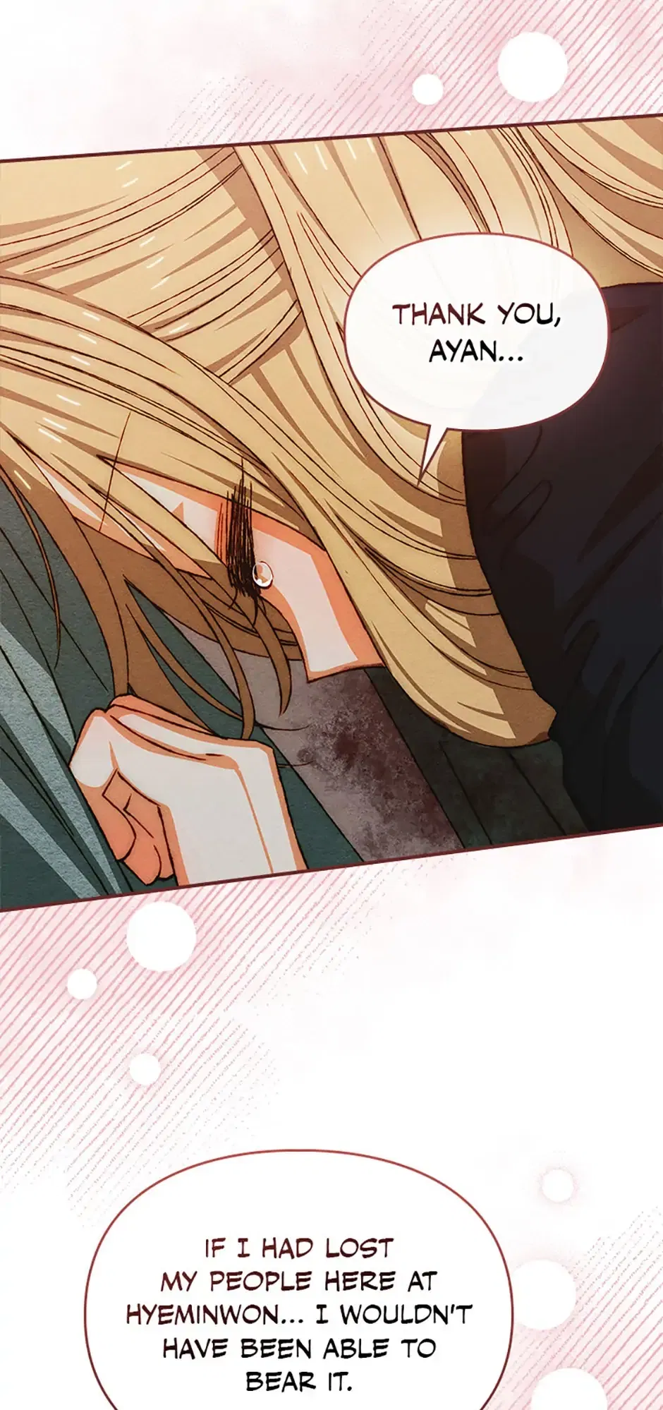 Read Taming My Master Mage Manga Online