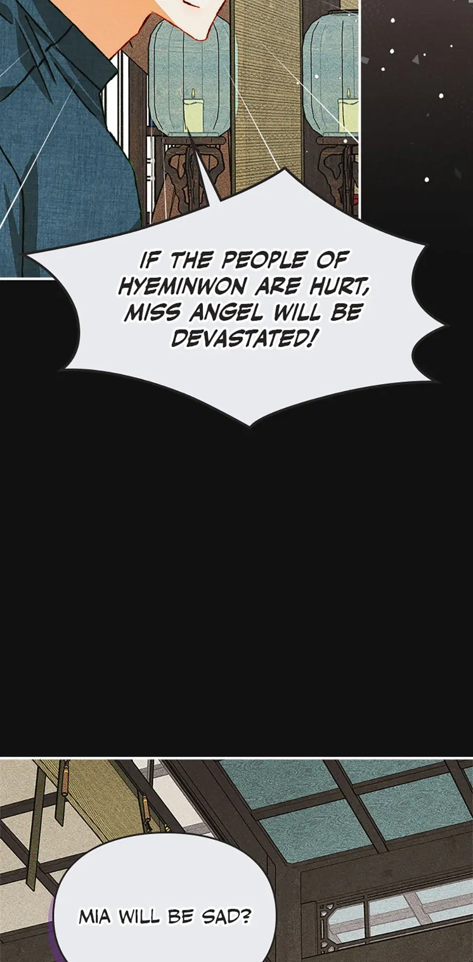 Read Taming My Master Mage Manga Online