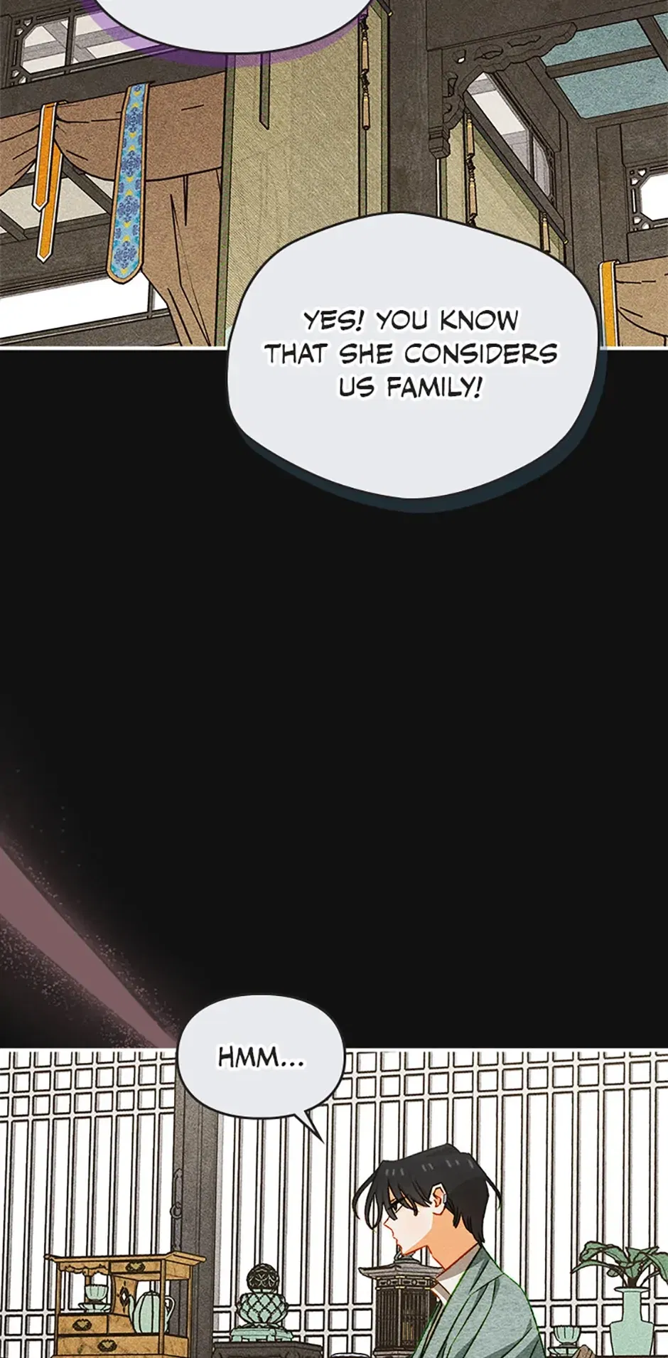Read Taming My Master Mage Manga Online