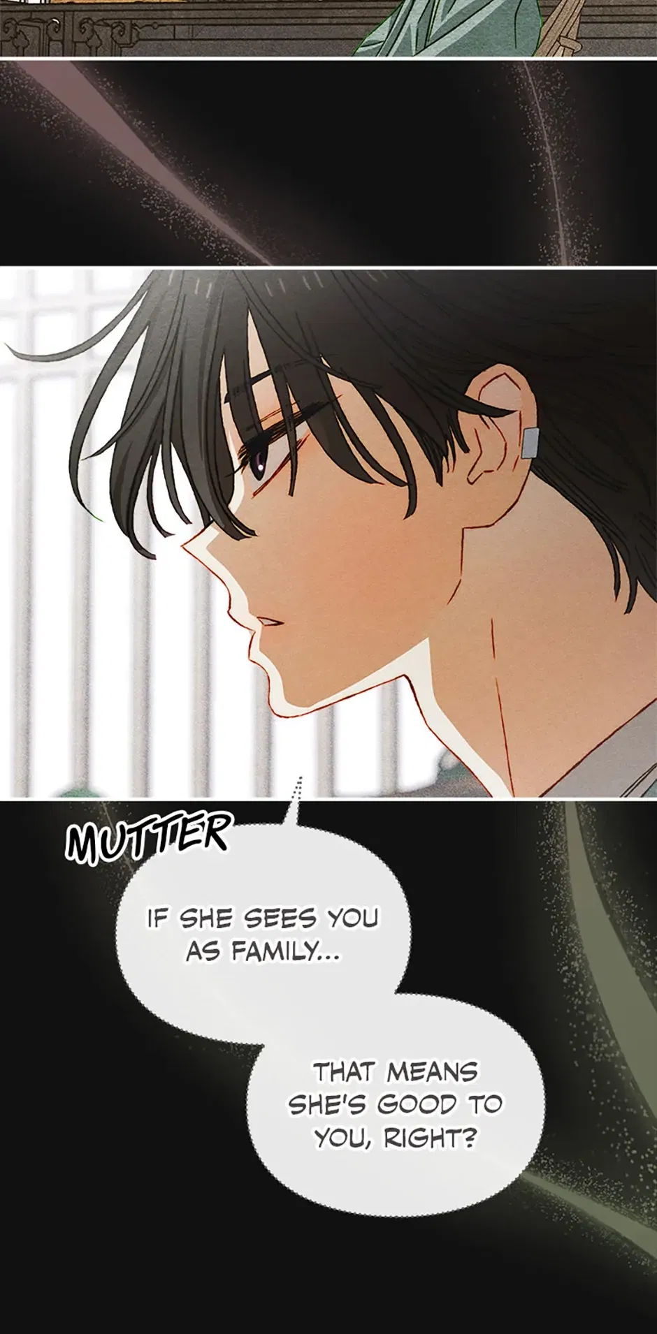 Read Taming My Master Mage Manga Online