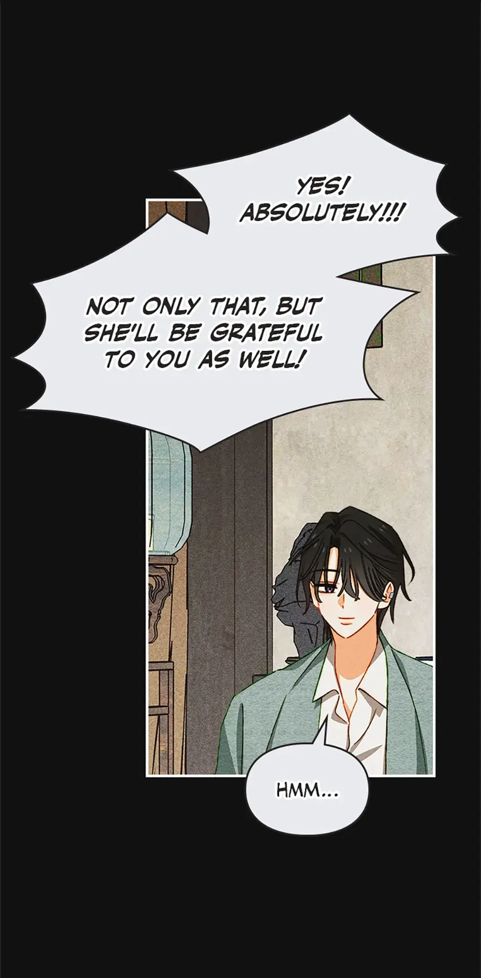 Read Taming My Master Mage Manga Online