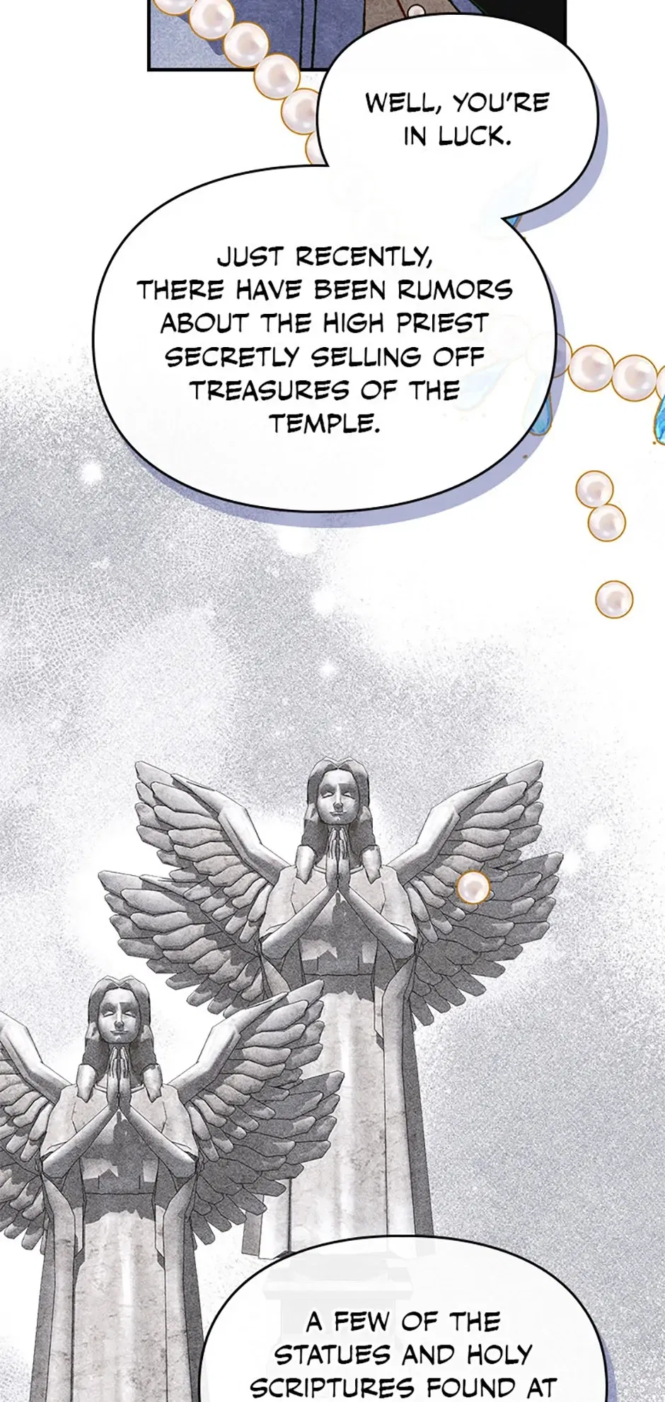 Read Taming My Master Mage Manga Online