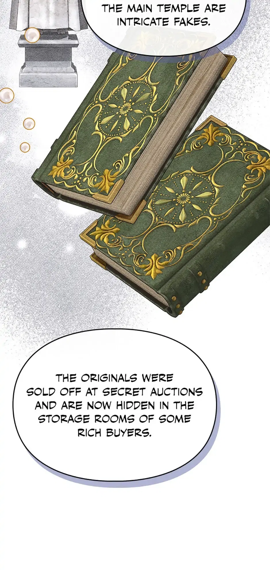 Read Taming My Master Mage Manga Online