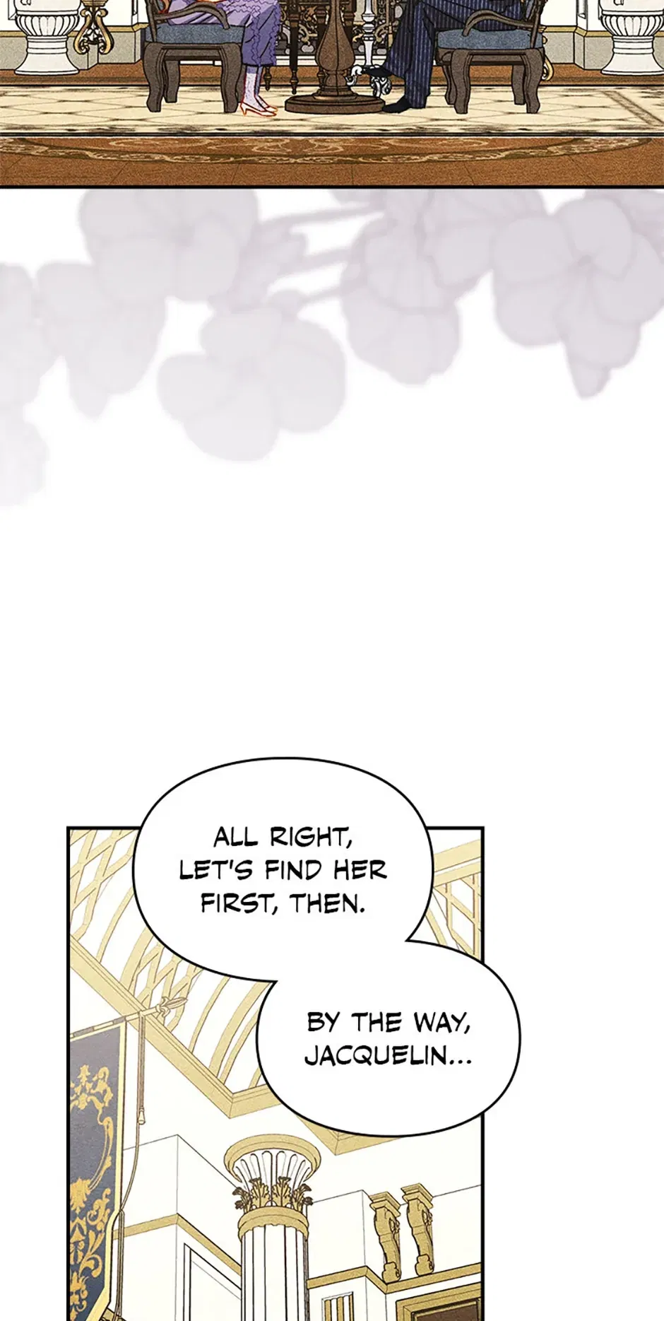 Read Taming My Master Mage Manga Online