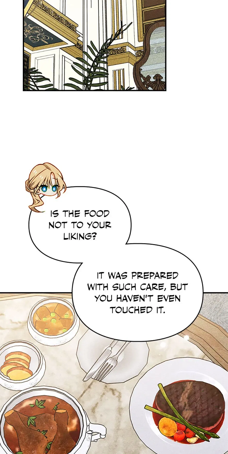 Read Taming My Master Mage Manga Online