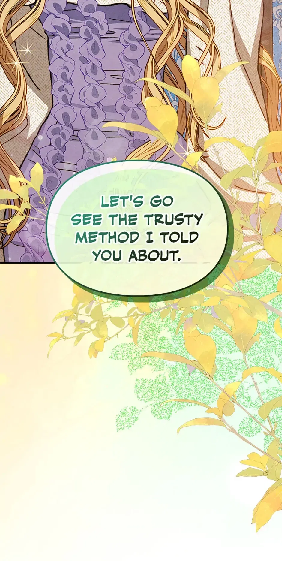 Read Taming My Master Mage Manga Online