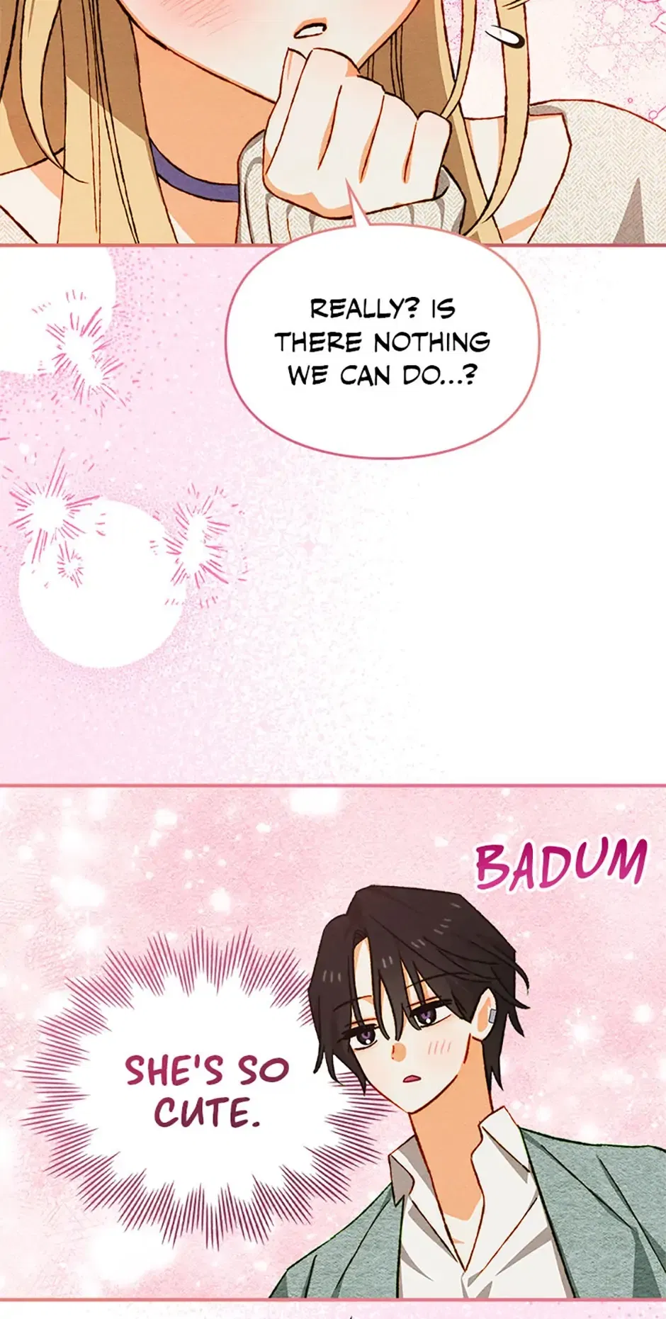 Read Taming My Master Mage Manga Online