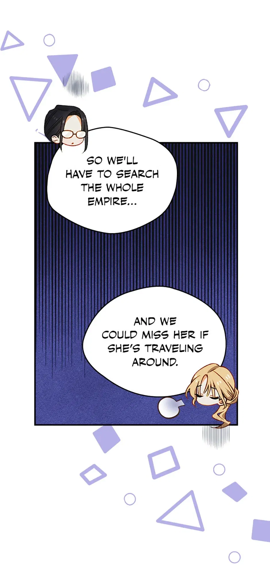 Read Taming My Master Mage Manga Online