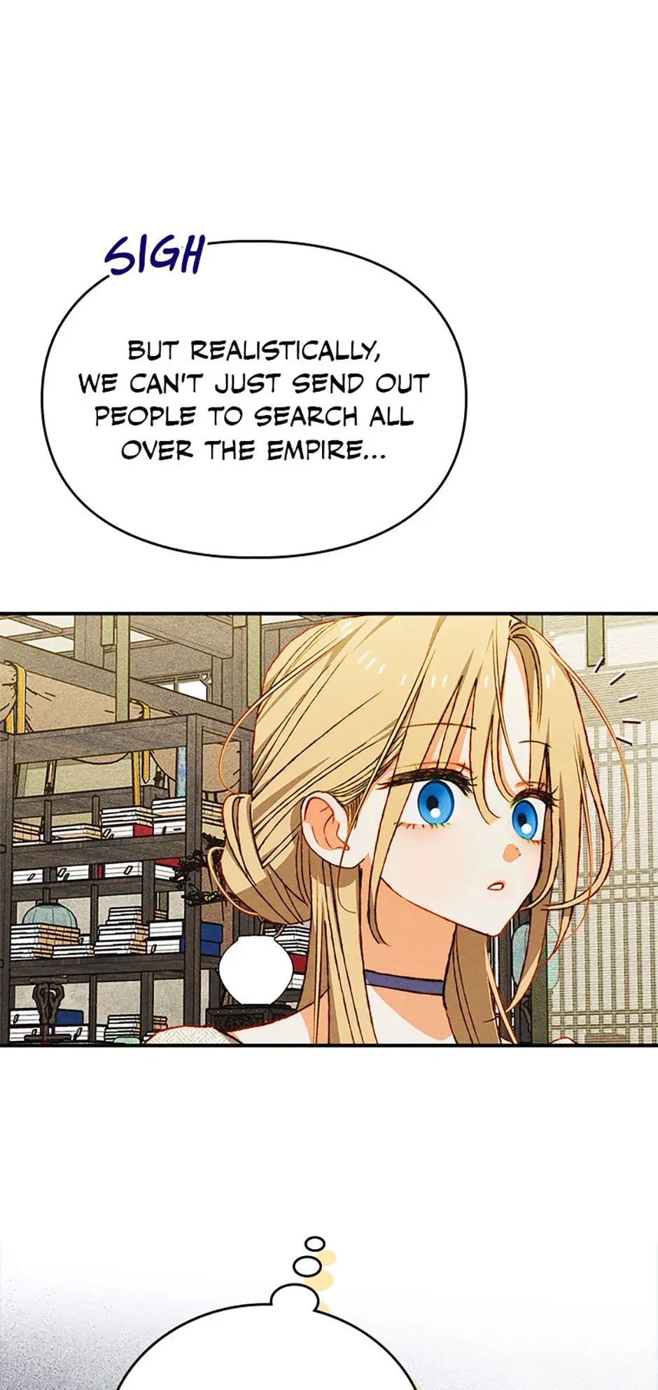 Read Taming My Master Mage Manga Online
