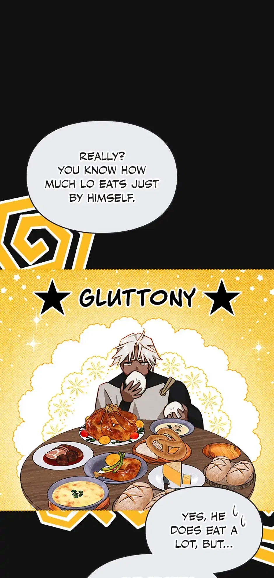 Read Taming My Master Mage Manga Online