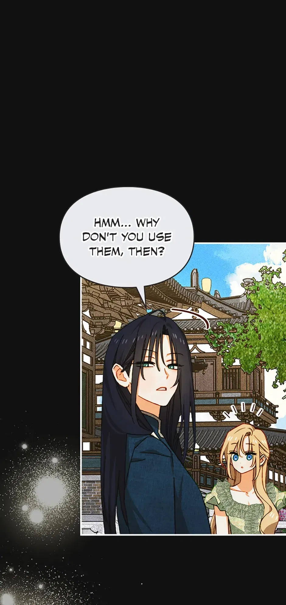 Read Taming My Master Mage Manga Online