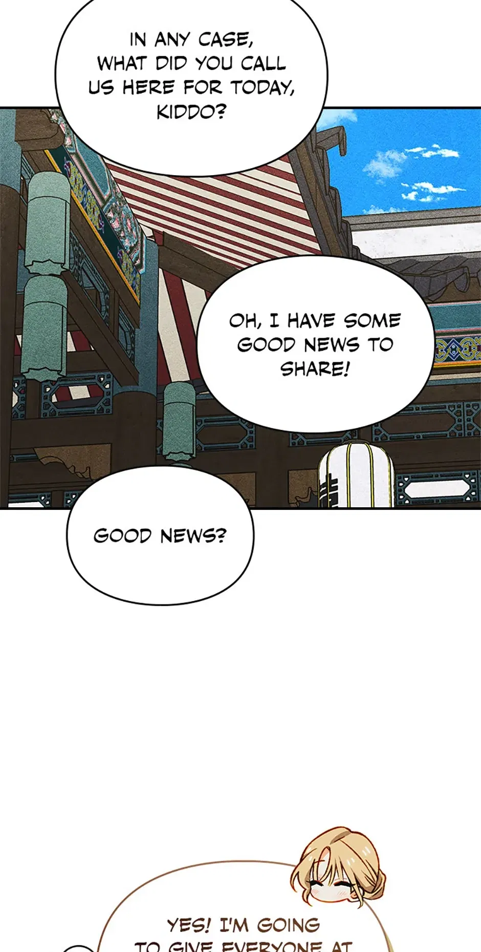Read Taming My Master Mage Manga Online