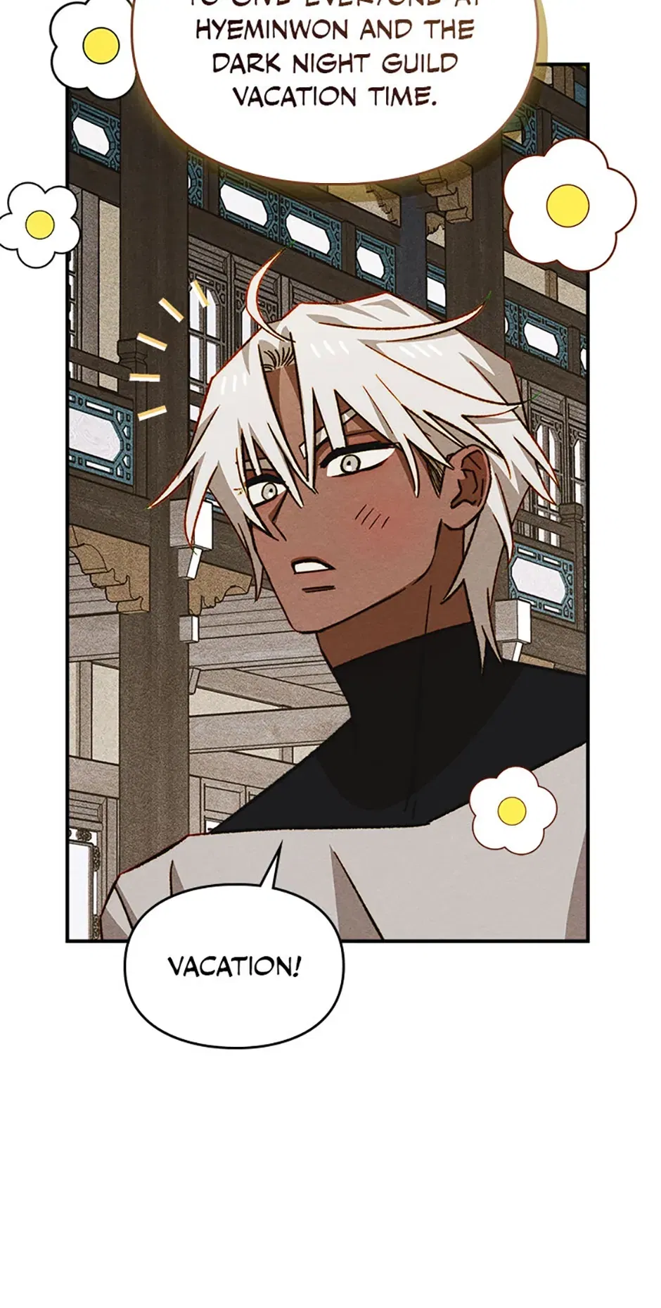 Read Taming My Master Mage Manga Online