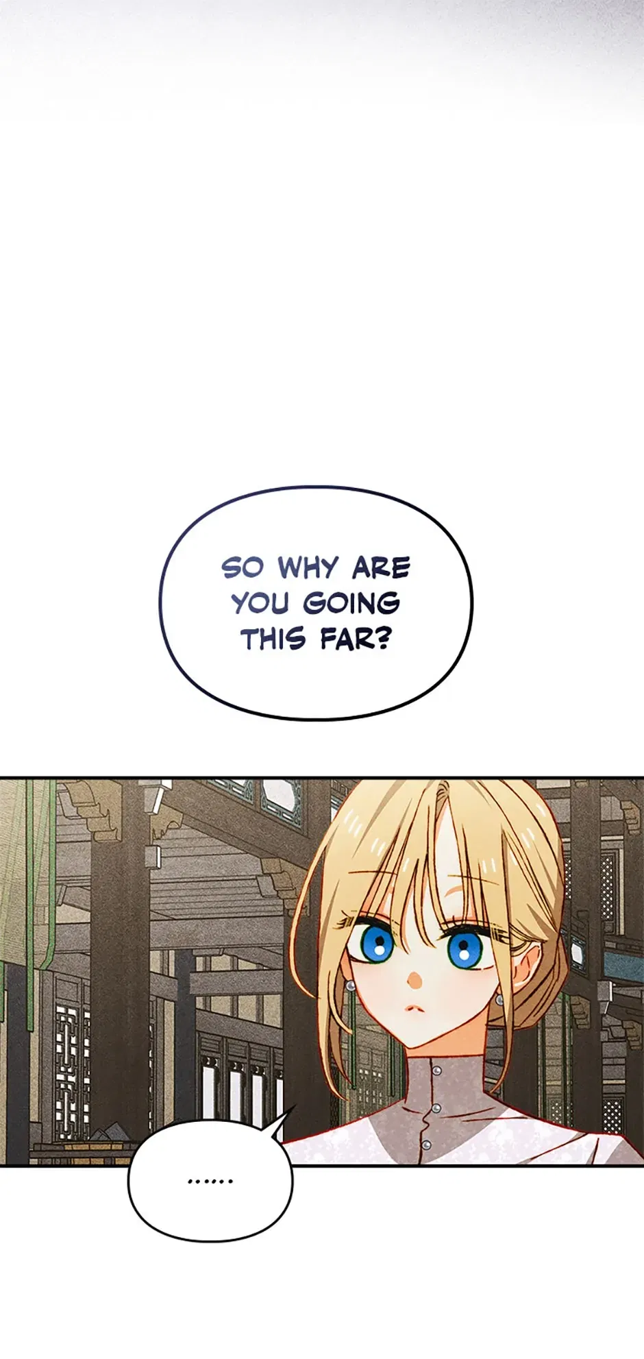 Read Taming My Master Mage Manga Online